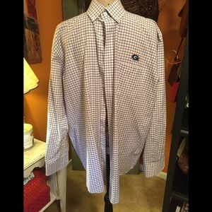 Men’s Medium UGA shirt